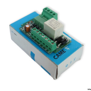 Came 119RID329 Electronic Encoder Board