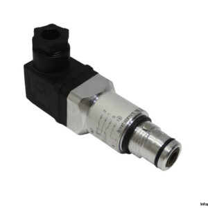 Hydac VM 5 C.0 Pressure Switch
