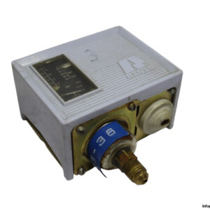 Ranco O16-H-6750 Pressure Switch