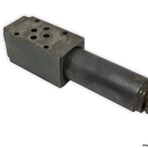 Rexroth ZDR 6 DP2-40/210YM Pressure Reducing Valve