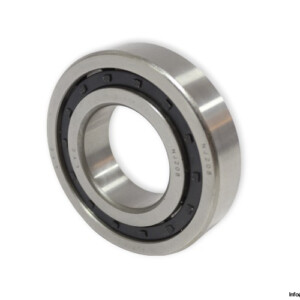 LYC NJ208 Cylindrical Roller Bearing