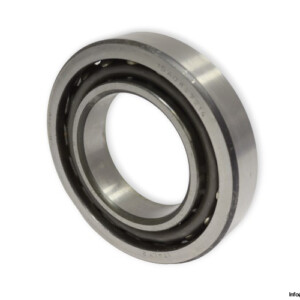 riv-15AOn-(7214)-single-row-angular-contact-ball-bearing-(used)