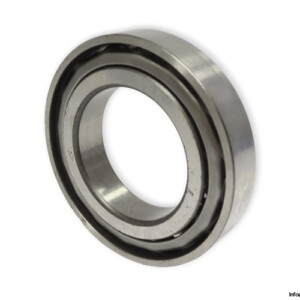 fag-7215-B-P6-UA-angular-contact-ball-bearing-(used)