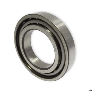 RIV 16AON Angular Contact Ball Bearing