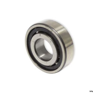 fag-7203B-TVP-angular-contact-ball-bearing-(used)