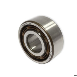 SKF 3305 ATN9 Angular Contact Ball Bearing