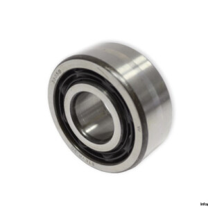 steyr-3305B-angular-contact-ball-bearing-(used)