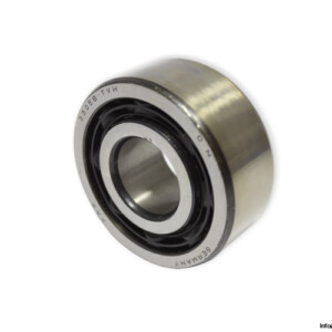FAG 3305B.TVH Angular Contact Ball Bearing
