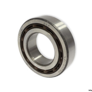 SKF 4209 ATN9 Double ROW Deep Groove Ball Bearing