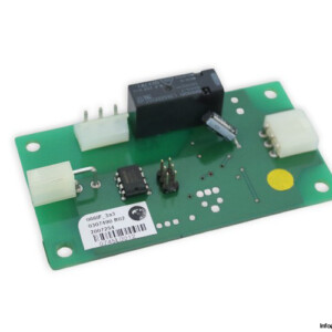 Argusvision 066IF_3A3 Circuit Board