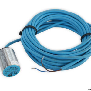 Kiepe Elektrik DG 10 Pulse Transducer