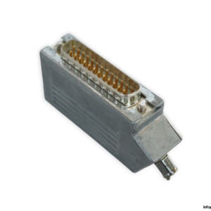 Sutron 88188.010 Connector