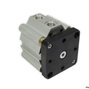 camozzi-QRP2A050A010-compact-cylinder-(used)