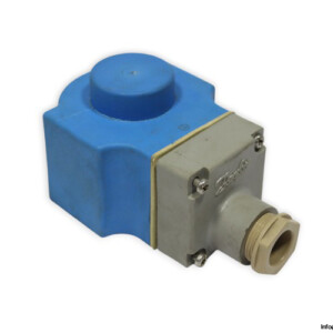 Danfoss-018F6802-electrical-coil-(new)