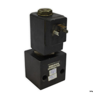 rexroth-172-070-342-0-solenoid-valve-(used)