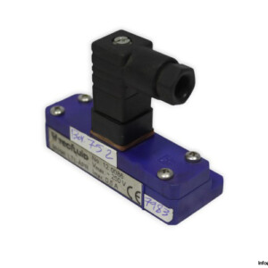 Tecfluid LTL-APR Limit Switch