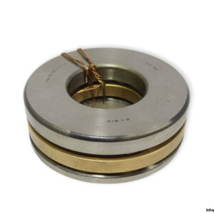 riv-PS-55-single-direction-thrust-ball-bearing-(new)-(carton)