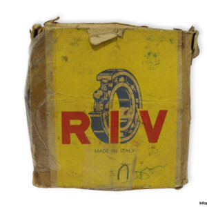 riv-MR65-single-direction-thrust-ball-bearing-(new)-(carton)