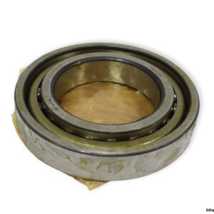 RIV 16AON Angular Contact Ball Bearing