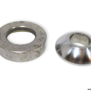 skf-GX-30-F-thrust-spherical-plain-bearing-(used)
