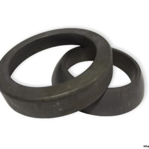 Elges GE 120 SX Spherical Plain Bearing