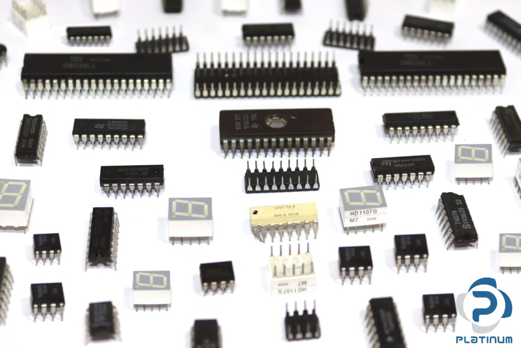 ST 89006S / M275I2-2FI Integrated Chip