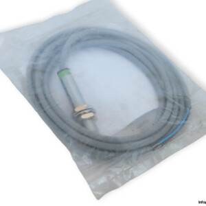 Turck BI2-M12-AP6X Inductive Sensor