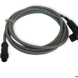 allen-bradley-42EF-P2LDB-F52-polarized-retroreflective-sensor-(New)