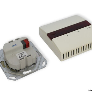 hager-TS-400-lighting-output-device-(New)