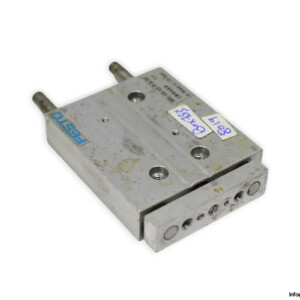 festo-189469-guided-actuator-(used)