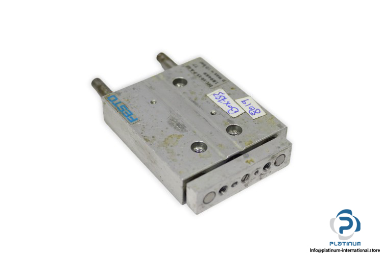 festo-189469-guided-actuator-(used)