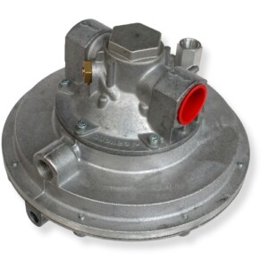 Krom Schroder Gikh 25R02-5 Air/Gas Ratio Control