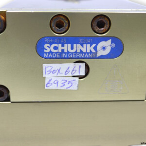 Schunk PGH-40 AS Parallel Gripper