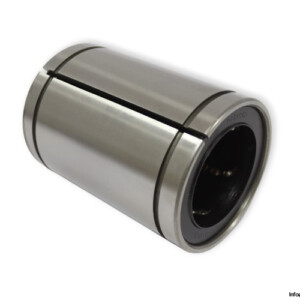 Niko LME60UU Adjustable Linear Ball Bearing