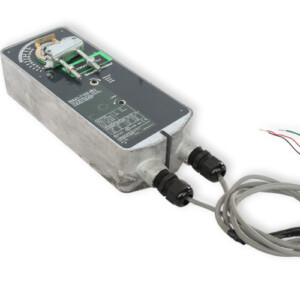 Controlli MA41-7153-502 Spring Return Actuator