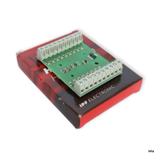 IPF VL98A779 Logic Module