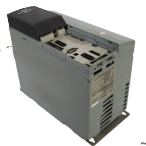 Danfoss 134F8093 Frequency Converter