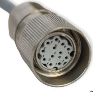 Lutze 111260 Communication Cable