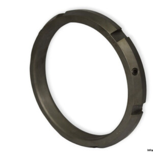 SKF KMT 38 Precision Lock NUT