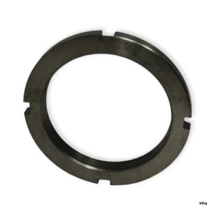 SKF HM 42 T Lock NUT