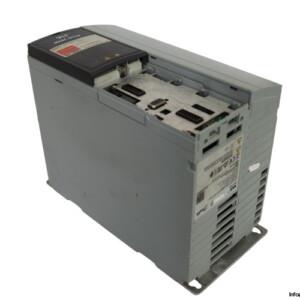 Danfoss 131B3603 Frequency Converter