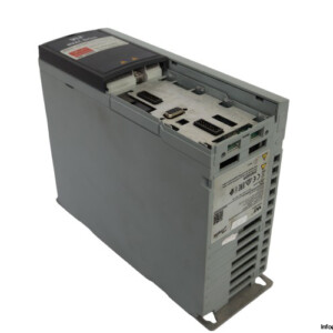 Danfoss 131B3489 Frequency Converter