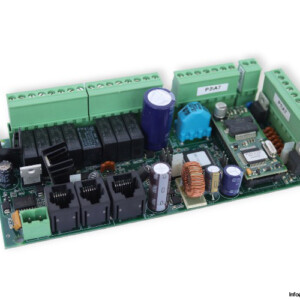 11KW31HK-circuit-board-(used)