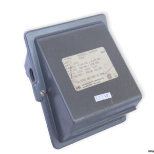 United Electric Controls H402 555 Differential Pressure Switch