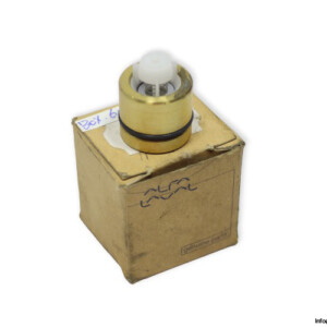 Alfa Laval 1762 894 85 Flow Control Cartridge