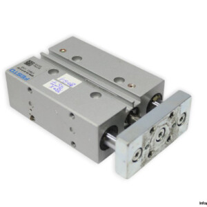 Festo 170912 Guided Actuator