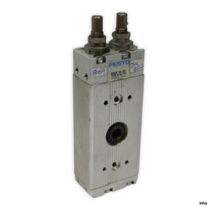 festo-540454-semi-rotary-drive-(used)