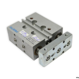 Festo 170826 Guided Actuator