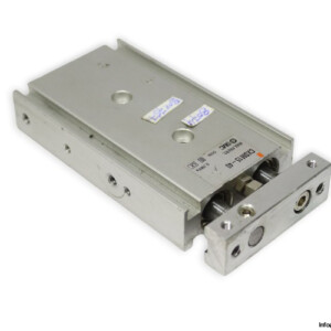 smc-CXSM15-40-guided-cylinder-(used)