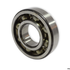 IKL 6308 Deep Groove Ball Bearing